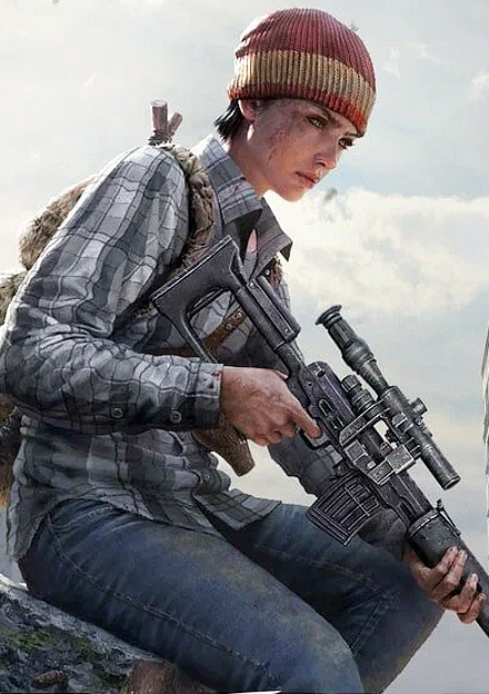 DayZ